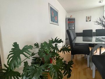 Departamento - Atizapán de Zaragoza