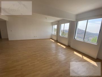 Departamento - Atizapán de Zaragoza