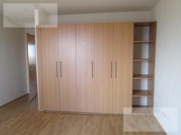 Departamento - Atizapán de Zaragoza