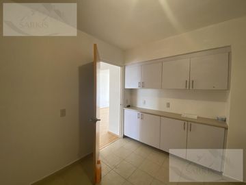 Departamento - Atizapán de Zaragoza