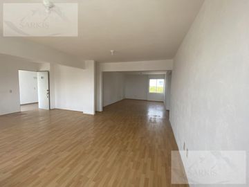 Departamento - Atizapán de Zaragoza