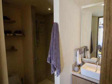 ESTUDIO EN VENTA DE 1 HABITACION EN AKUMAL QROO. LB 179