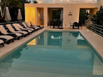 ESTUDIO EN VENTA DE 1 HABITACION EN AKUMAL QROO. LB 179