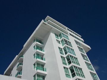 Departamento en Venta, Frente al Mar, Zona Hotelera, Cancún.