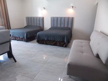 Departamento en Venta, Frente al Mar, Zona Hotelera, Cancún.