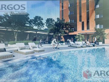 Departamentos en  pre-venta en Nuevo Sur