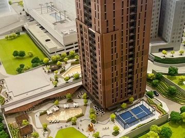 Departamentos en  pre-venta en Nuevo Sur
