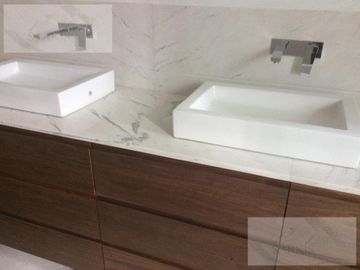 Departamento - Cuajimalpa de Morelos