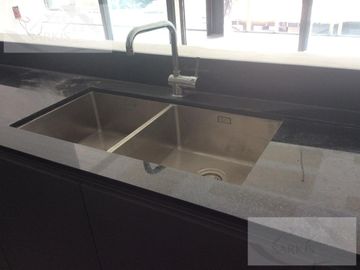 Departamento - Cuajimalpa de Morelos
