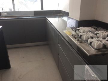 Departamento - Cuajimalpa de Morelos