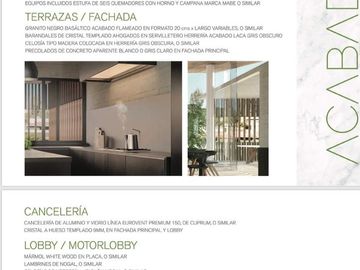 Departamento - Cuajimalpa de Morelos