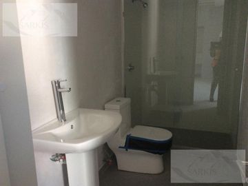 Departamento - Cuajimalpa de Morelos