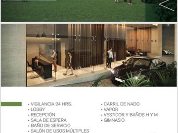Departamento - Cuajimalpa de Morelos