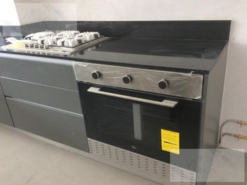 Departamento - Cuajimalpa de Morelos