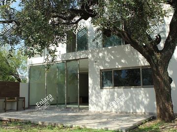 Casa en Venta en la Joya, Carretera Nacional 1