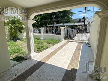 Casa en Venta en Col. Ampliación Unidad Nacional, Madero Tamaulipas.