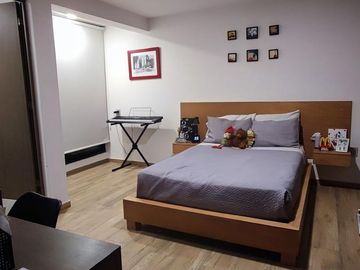Casa en  Venta en Parque Querétaro Lomas de Angelópolis