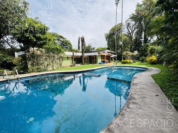 Casa - Tlaltenango