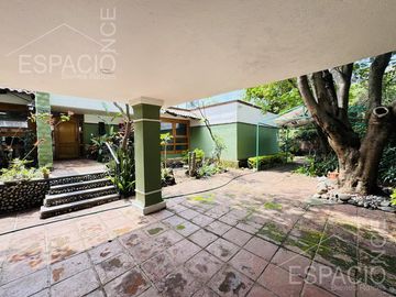 Casa - Tlaltenango