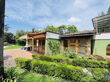 Casa - Tlaltenango