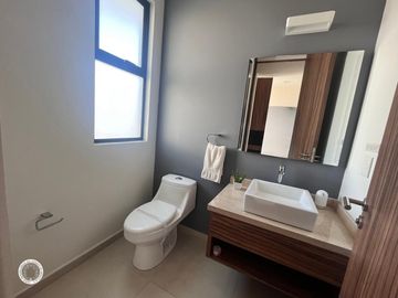 CASA EN VENTA EN ZIRANDA RESIDENCIAL, METEPEC