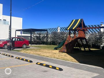 CASA EN VENTA EN ZIRANDA RESIDENCIAL, METEPEC