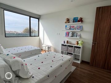 CASA EN VENTA EN ZIRANDA RESIDENCIAL, METEPEC