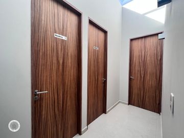 CASA EN VENTA EN ZIRANDA RESIDENCIAL, METEPEC