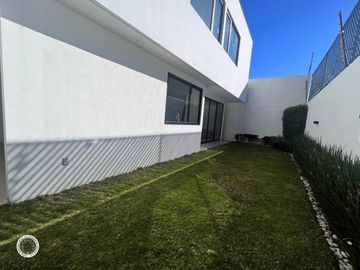 CASA EN VENTA EN ZIRANDA RESIDENCIAL, METEPEC