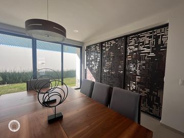 CASA EN VENTA EN ZIRANDA RESIDENCIAL, METEPEC