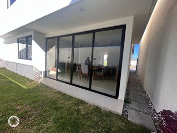 CASA EN VENTA EN ZIRANDA RESIDENCIAL, METEPEC