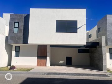 CASA EN VENTA EN ZIRANDA RESIDENCIAL, METEPEC