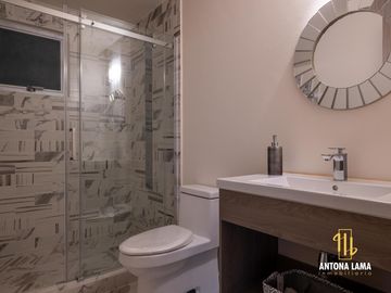 Departamento en venta en La Paz, Puebla