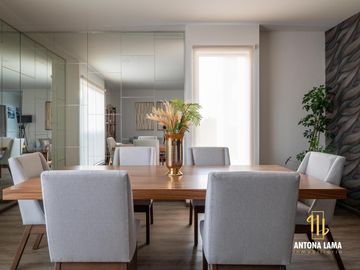 Departamento en venta en La Paz, Puebla