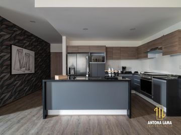 Departamento en venta en La Paz, Puebla