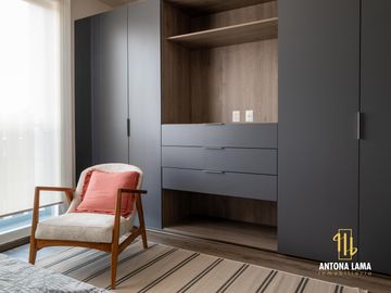 Departamento en venta en La Paz, Puebla