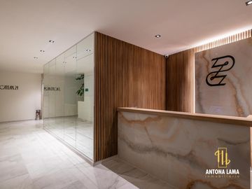 Departamento en venta en La Paz, Puebla