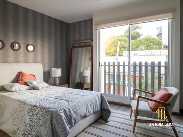 Departamento en venta en La Paz, Puebla
