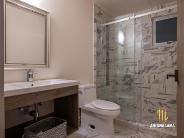 Departamento en venta en La Paz, Puebla