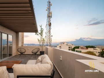 Departamento en venta en La Paz, Puebla