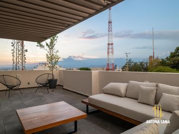 Departamento en venta en La Paz, Puebla