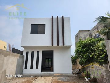 CASA EN VENTA COLONIA LUIS DONALDO COLOSIO