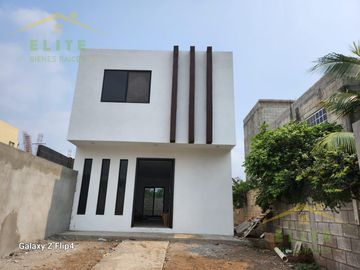 CASA EN VENTA COLONIA LUIS DONALDO COLOSIO