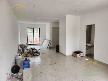 CASA EN VENTA COLONIA LUIS DONALDO COLOSIO