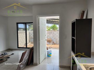 CASA EN VENTA COLONIA LUIS DONALDO COLOSIO