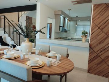 CASA EN VENTA EN LOS VIÑEDOS, TORREON