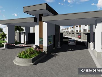 CASA EN VENTA EN LOS VIÑEDOS, TORREON