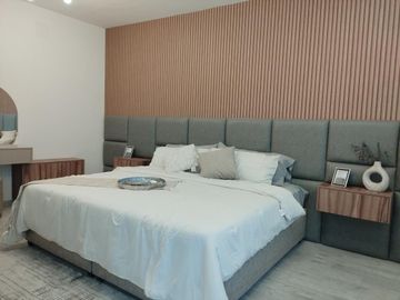 CASA EN VENTA EN LOS VIÑEDOS, TORREON