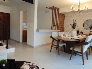 CASA EN VENTA EN LOS VIÑEDOS, TORREON