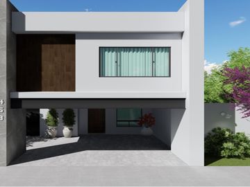 CASA EN VENTA EN LOS VIÑEDOS, TORREON
